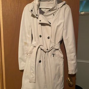 Calvin Klein Trench Coat